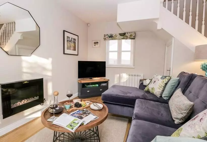 Jenny S Cottage