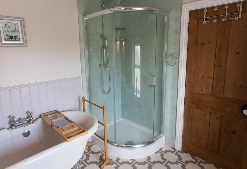 Moelwyn View Cottage