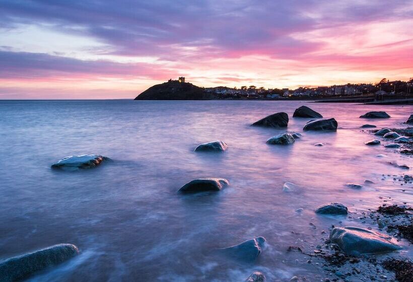 Moelwyn View Cottage