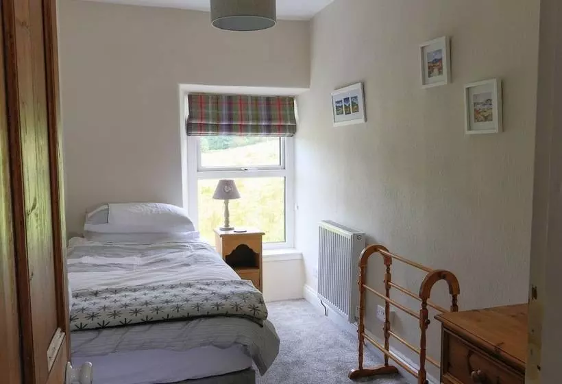 Moelwyn View Cottage