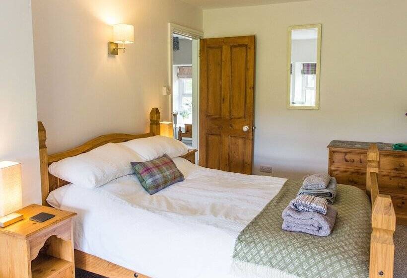 Moelwyn View Cottage