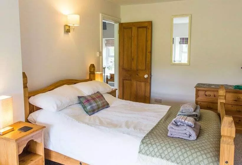 Moelwyn View Cottage