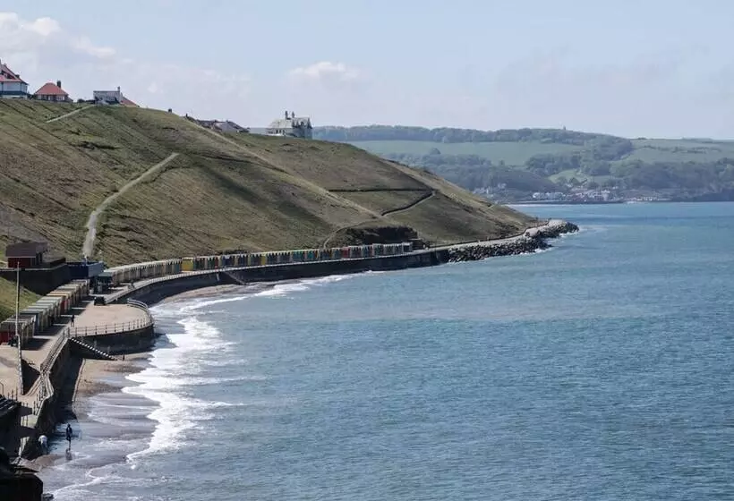 Olton Hall @ Engine Shed