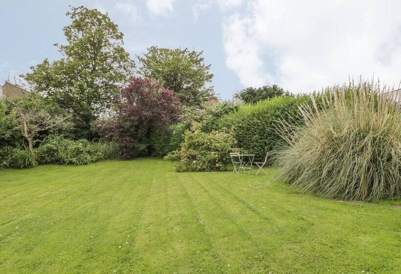 Stakesby House Apartment 3