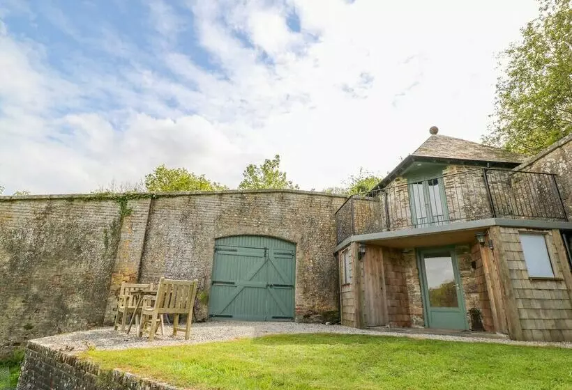 The Bothy