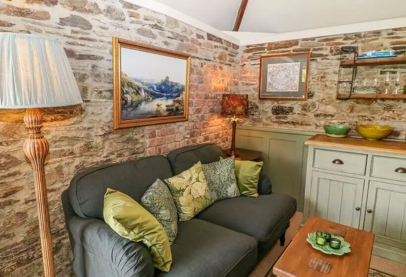 The Bothy