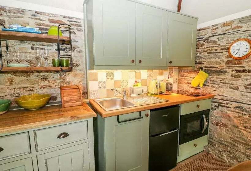 The Bothy