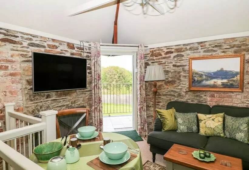 The Bothy
