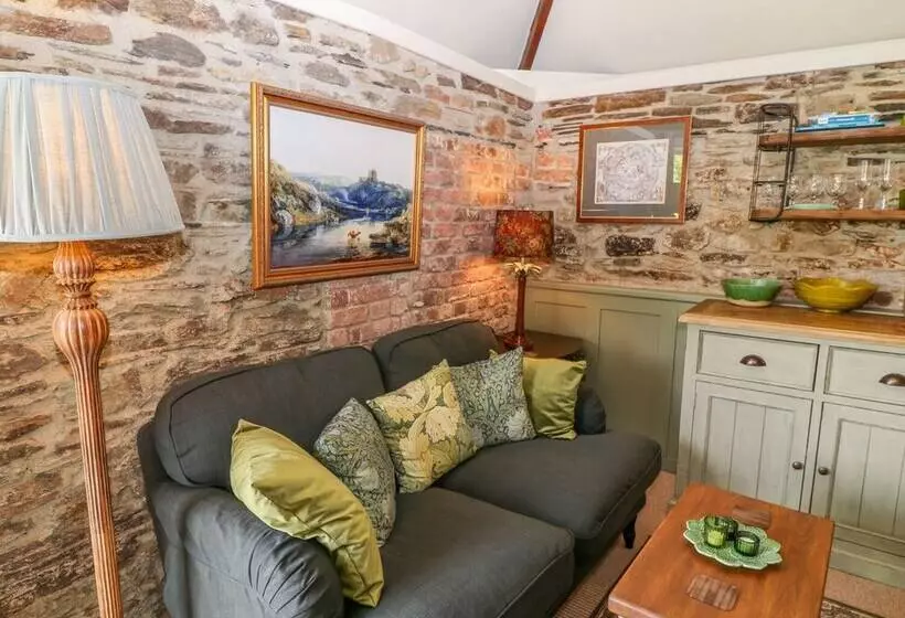 The Bothy