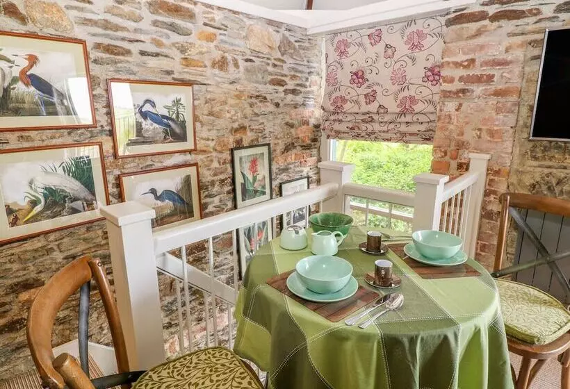 The Bothy