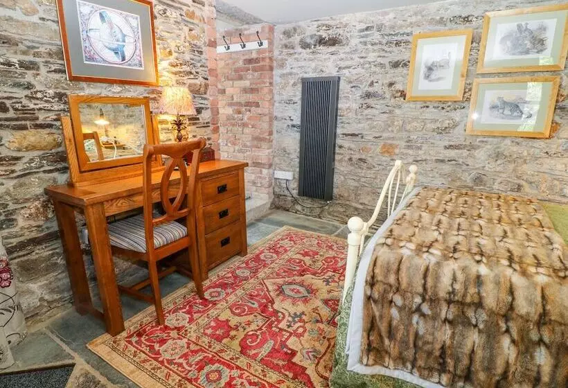 The Bothy