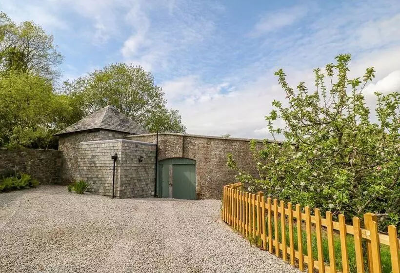 The Bothy
