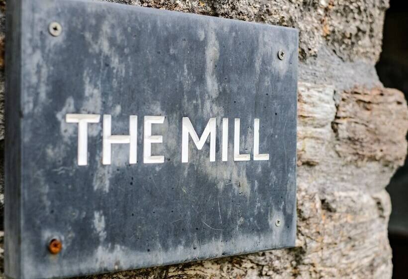The Mill