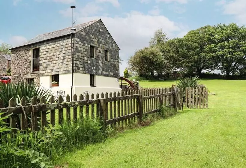 The Mill