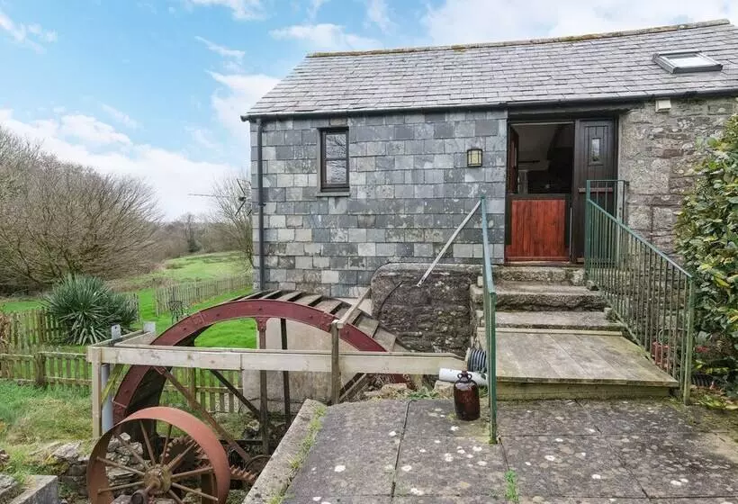 The Mill