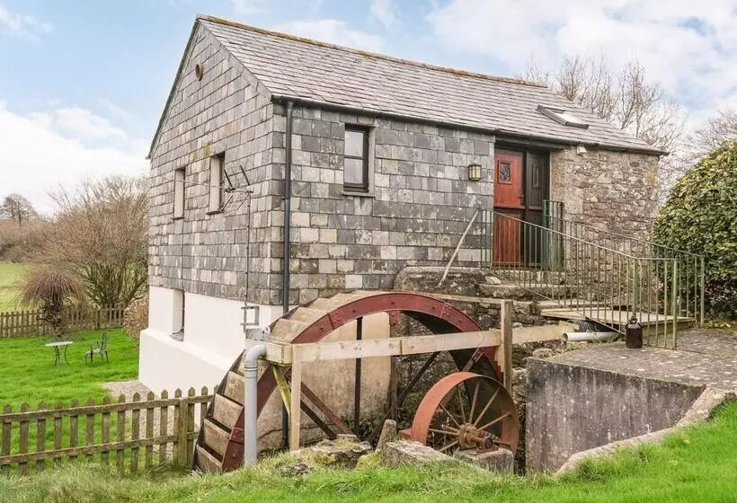The Mill