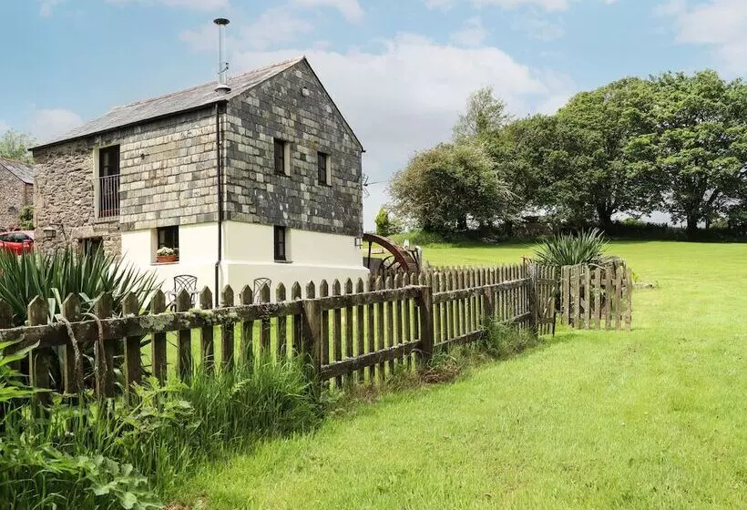 The Mill