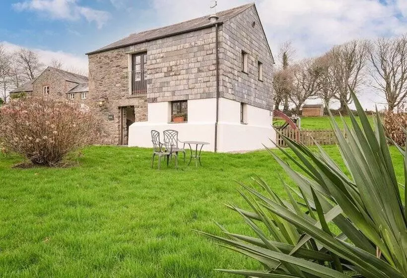 The Mill