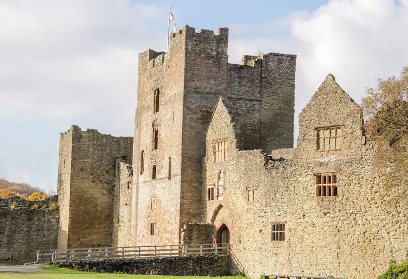 The Old Power House Cottage 2