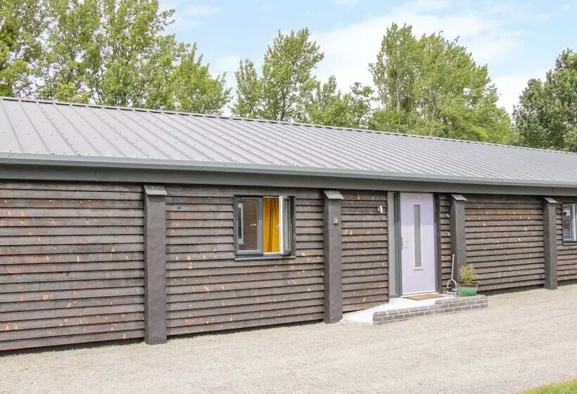 The Old Power House Cottage 2