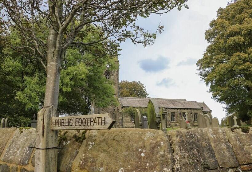 The Old Shippon Mews