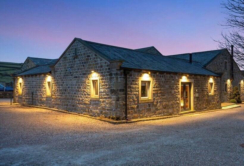 The Old Shippon Mews