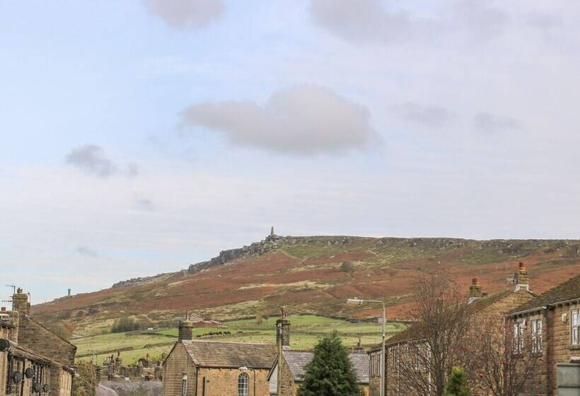 The Old Shippon Mews