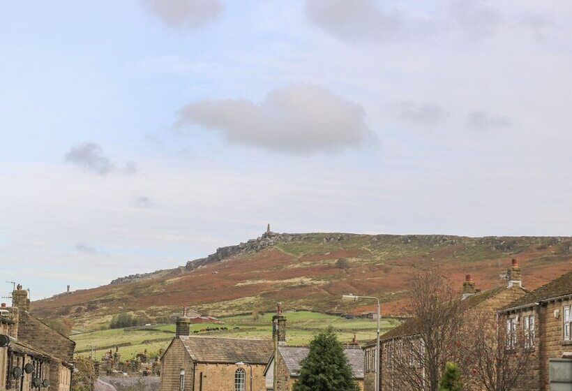 The Old Shippon Mews