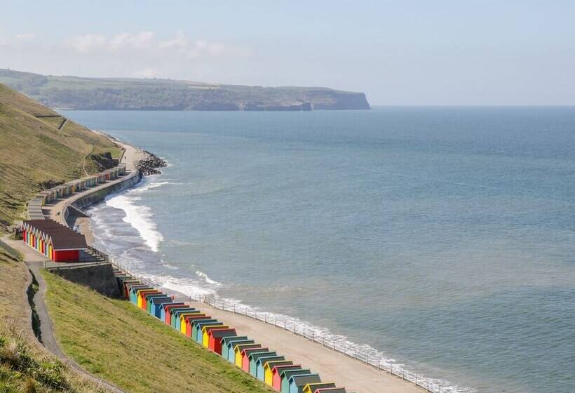 West Cliff Apartment