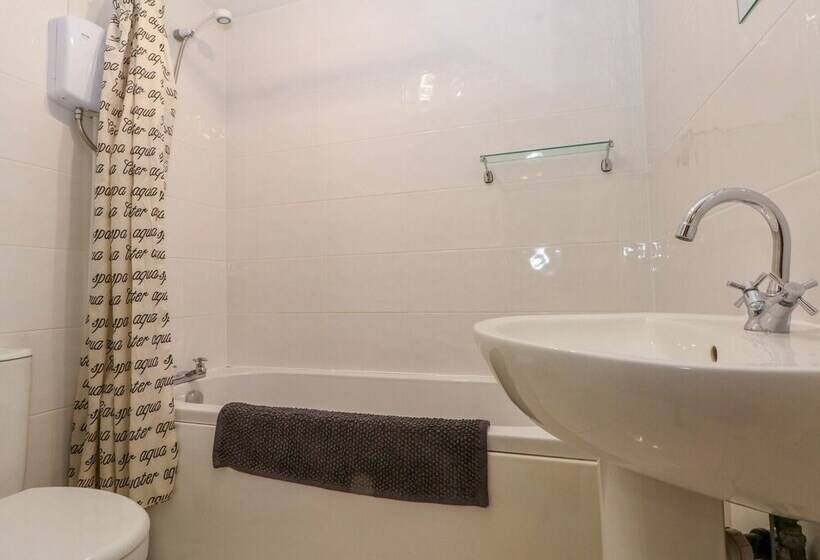 Bowden Head Farmhouse Cottage