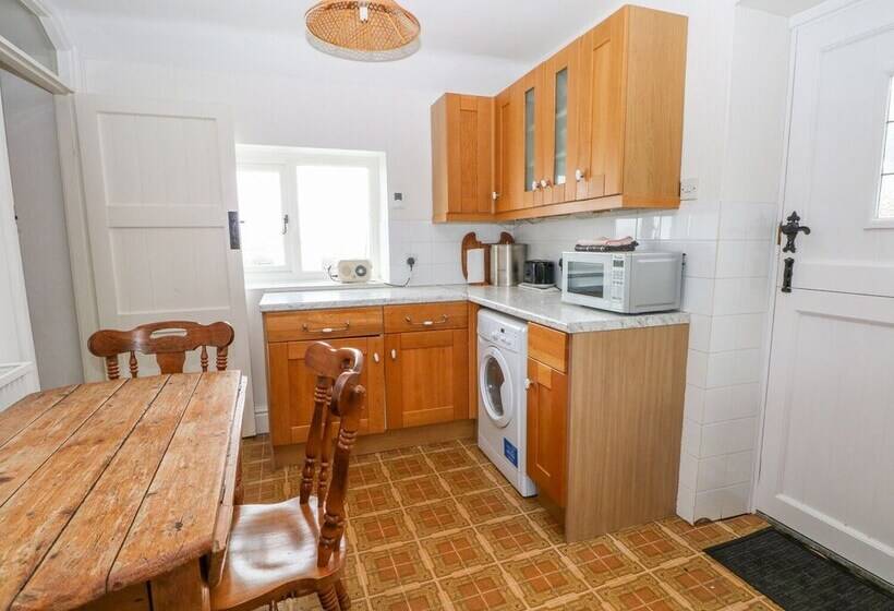 Bowden Head Farmhouse Cottage