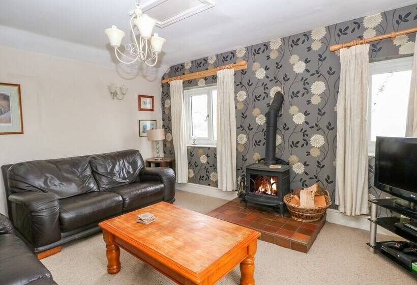 Bowden Head Farmhouse Cottage