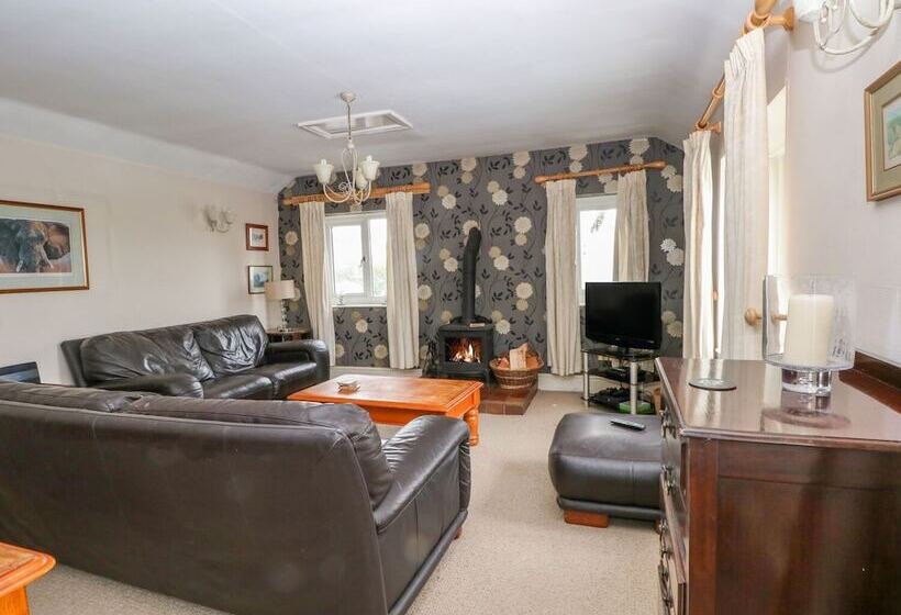 Bowden Head Farmhouse Cottage