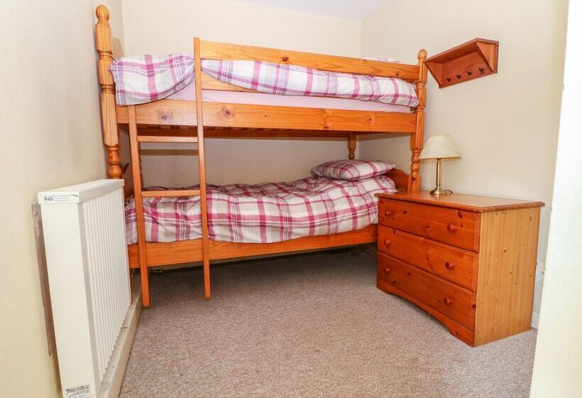 Bowden Head Farmhouse Cottage