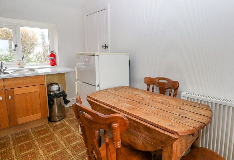 Bowden Head Farmhouse Cottage