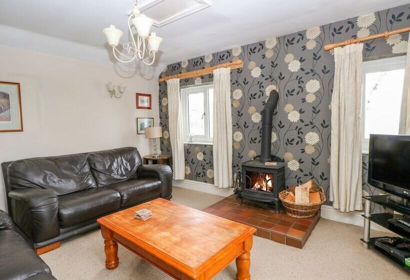 Bowden Head Farmhouse Cottage