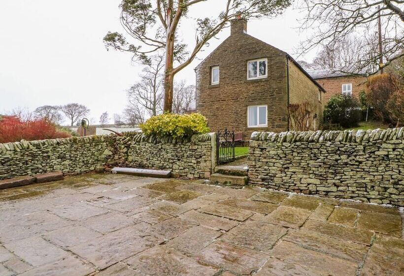 Bowden Head Farmhouse Cottage