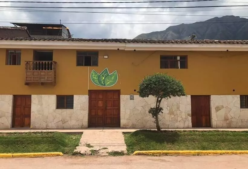 Coca Wasi B&b
