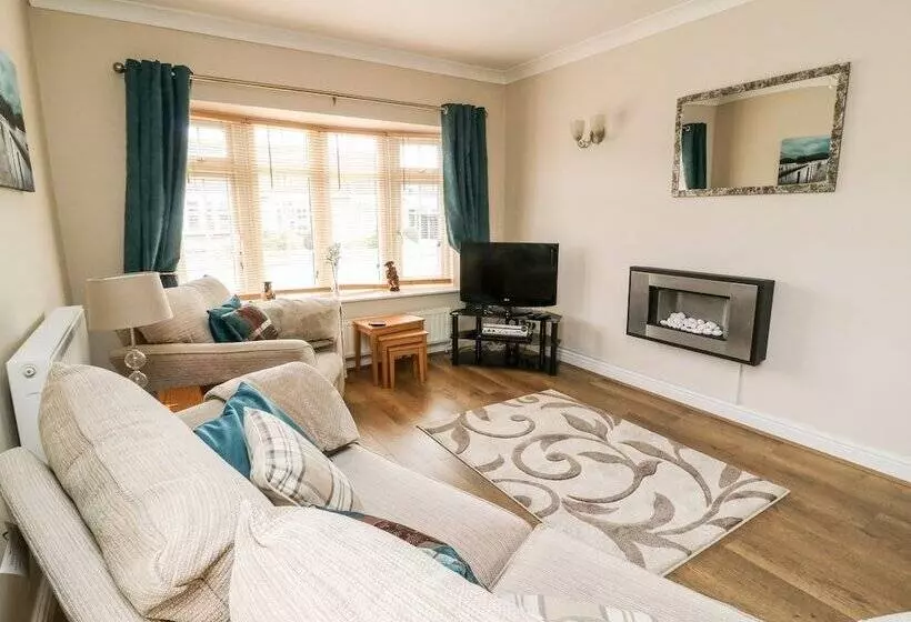 Cosy Corner