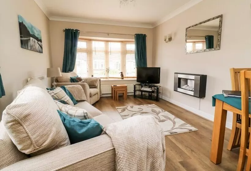 Cosy Corner