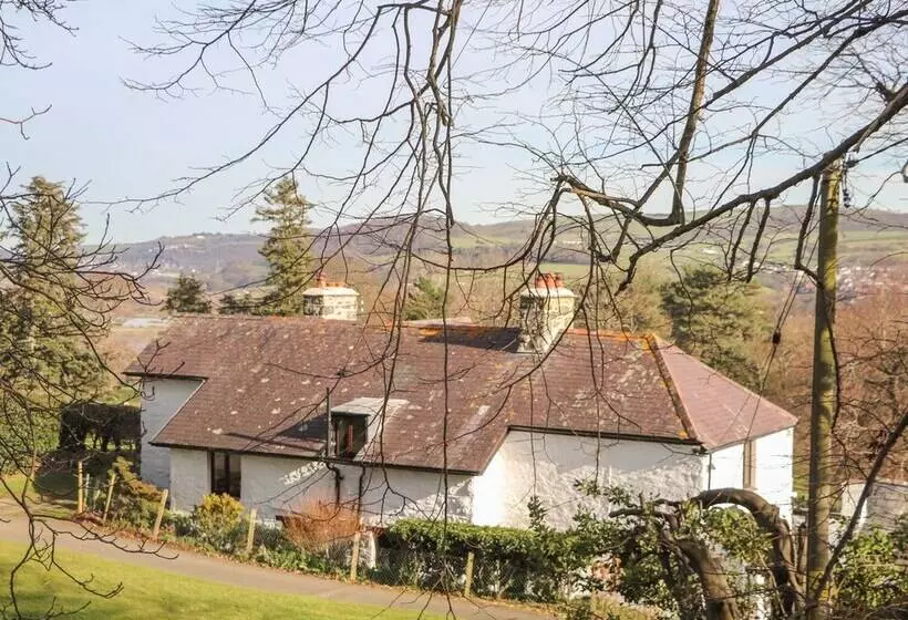 Cymryd Uchaf