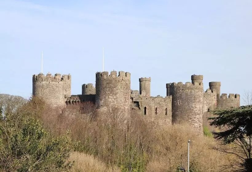 Cymryd Uchaf