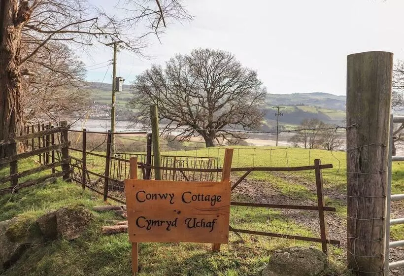 Cymryd Uchaf
