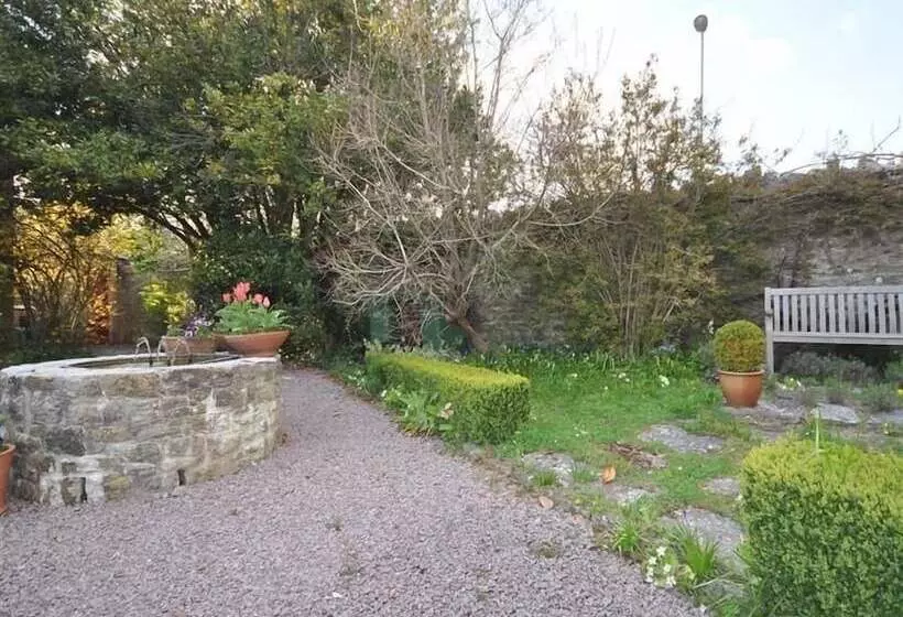 Fountain Cottage