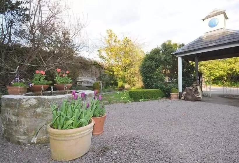 Fountain Cottage