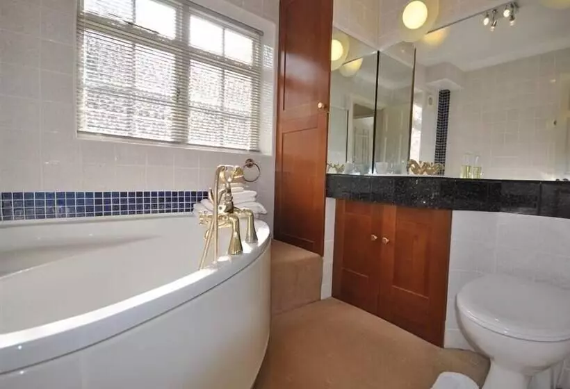 Fountain Cottage