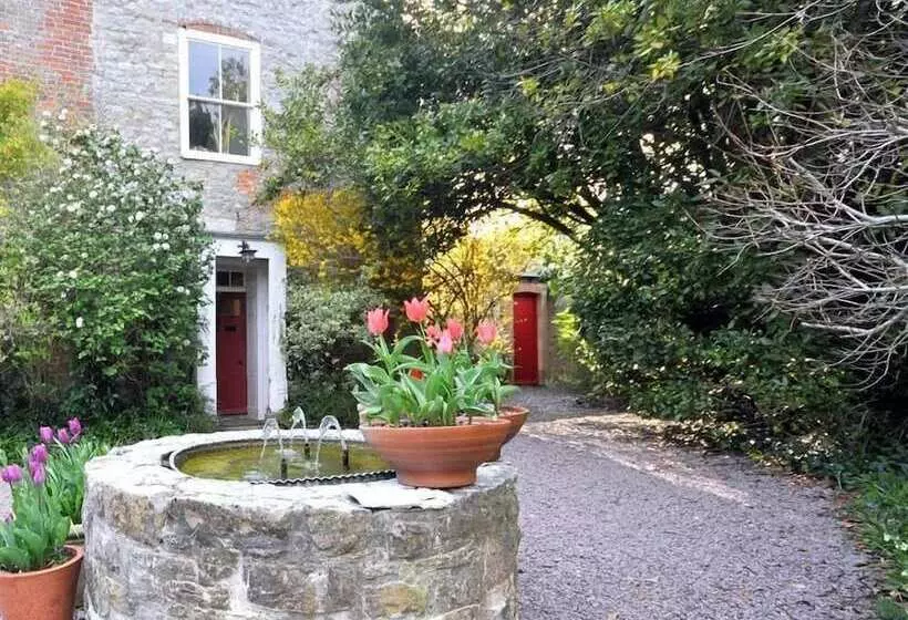 Fountain Cottage