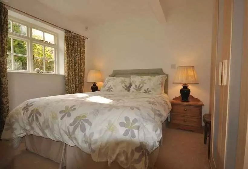 Fountain Cottage