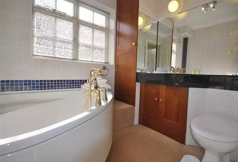 Fountain Cottage
