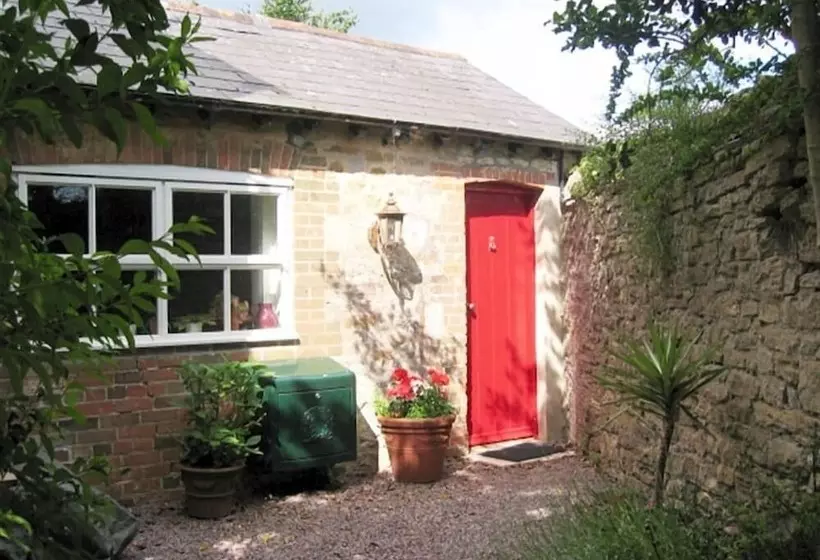 Fountain Cottage